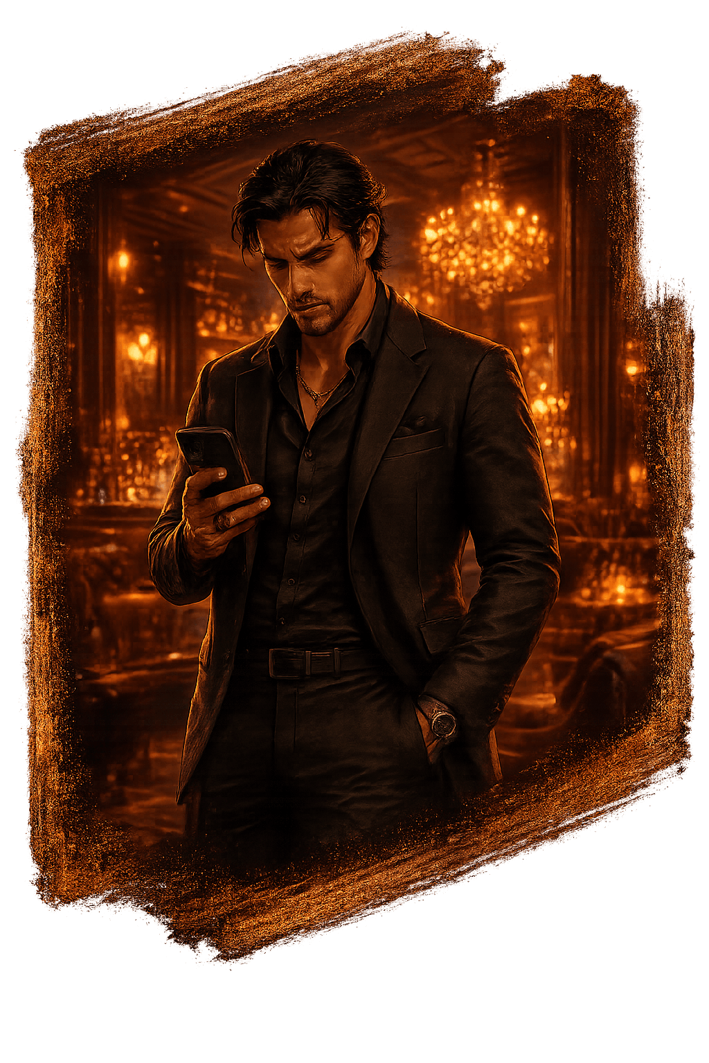 Mafia Casino App